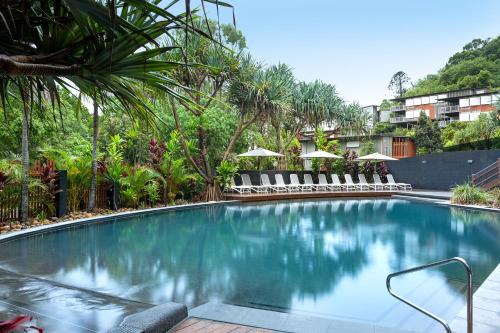 Noosa Heads Complejo | Peppers Noosa Resort and Villas