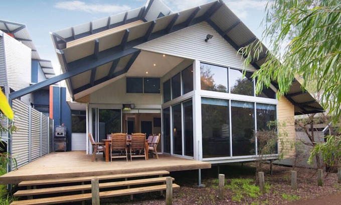 Dunsborough Casa | Peppy Tree House