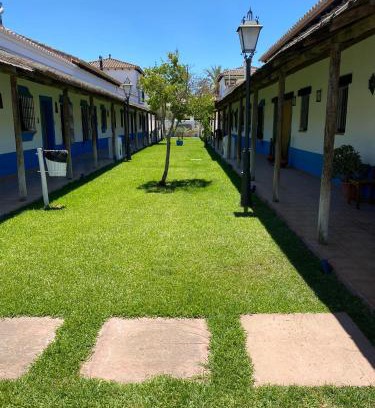 El Rocio Casa | Pequeño Rocío Urbanizacion privada