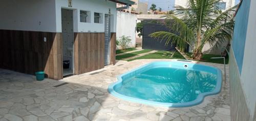 Itapetininga Casa | Pequena chácara