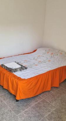 Bangu Apartamento | Pequena e graciosa