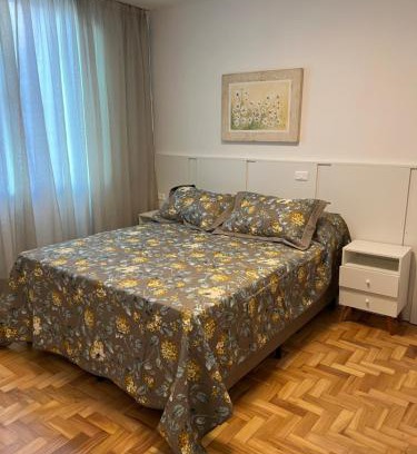 Paraiso Apartamento | Pequeno apartamento metrô paraíso