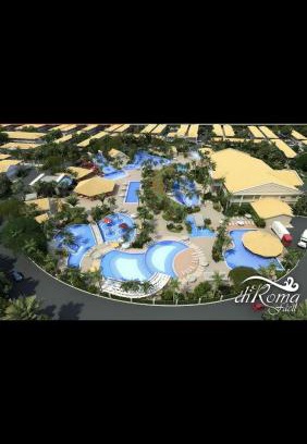 Jardim Paraiso Apartamento | Pequeno Paraíso I