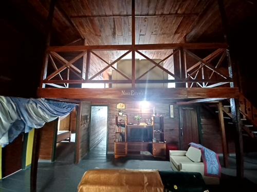 Principe Island Casa | Pequeno Principe