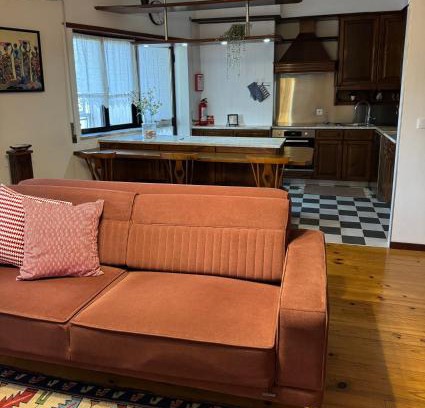 Portela Apartamento | Pequeno Refúgio