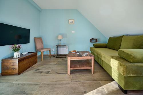 Jaworki Apartamento | Perła II, Jaworki