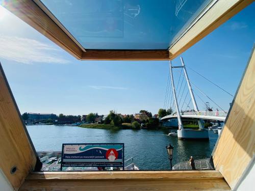 Mikolajki Apartamento | Perła Mazur przy Promenadzie Mikołajki