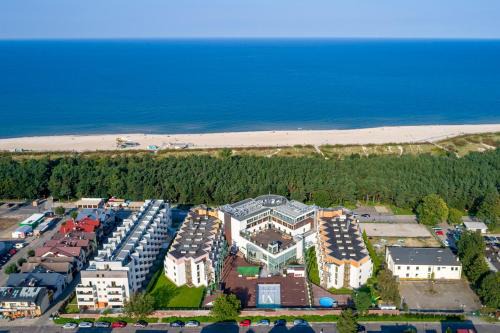 Cetniewo Apartamento | Perła Południa Hryniewieckiego 7C