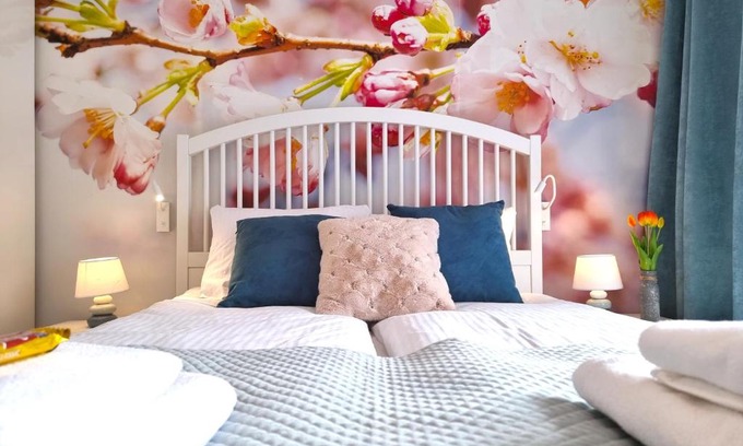 Uniescie Apartamento | Perła Pomorza Mielno - 365PAM