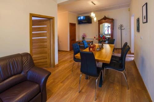 Wadowice Apartamento | Perła Wadowic Trybunalska