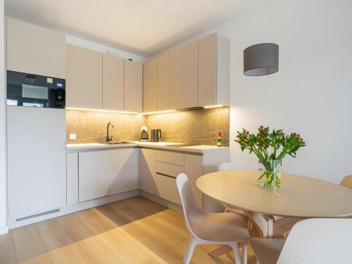 Sianozety Apartamento | Perłowe Apartamenty Sianożęty