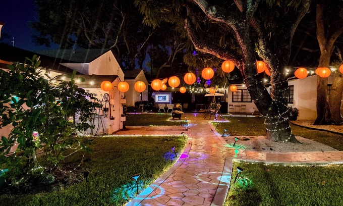 Northeast Miami Casa | Pera House