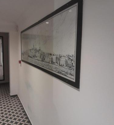 Taksim Hotel | Pera Standard Rooms