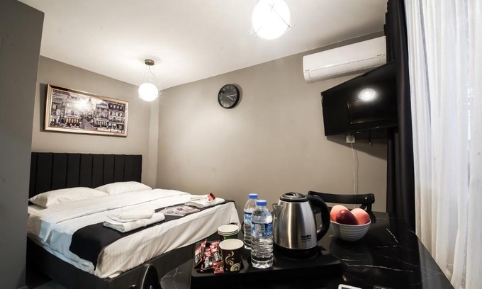 Taksim Apartamento | PERA WALL HOTEL&SUİTES