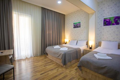 Kutaisi Casa | Peradia