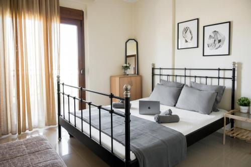 Perea Apartamento | Peraia Deluxe Apartment