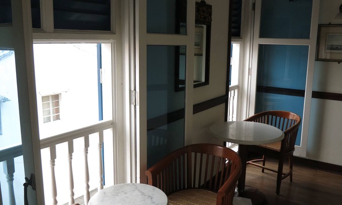 Rochor Hotel | Perak Hotel