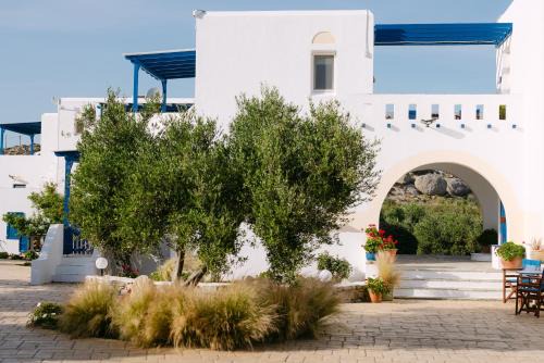 Agios Prokopios Apartamento | Perama Studios