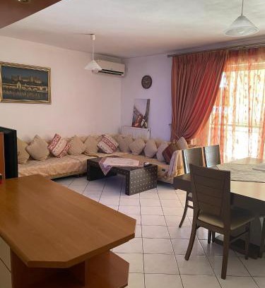 Perama Apartamento | perama suites