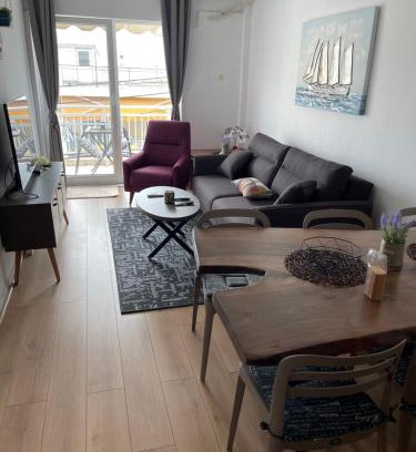 Nea Peramos Apartamento | PERAMO FLAT