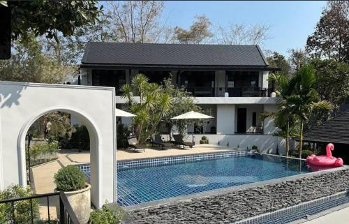 Hang Dong Complejo | Perana Wellness Resort Chiang Mai