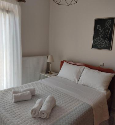 Perama Apartamento | Perasma2