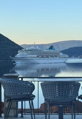 Perast Apartamento | Perast Monte