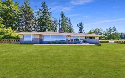 Oak Harbor Casa | Perch - Balda Getaway