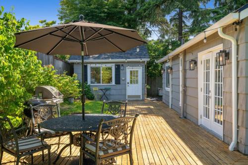 North Beach/Blue Ridge Casa | Perch - Ballard Delight