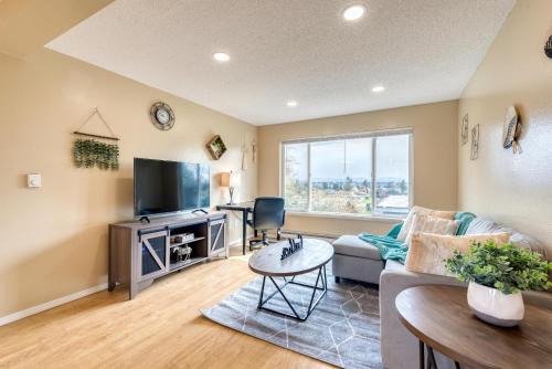 Highline Apartamento | Perch - Cascade Vue 53