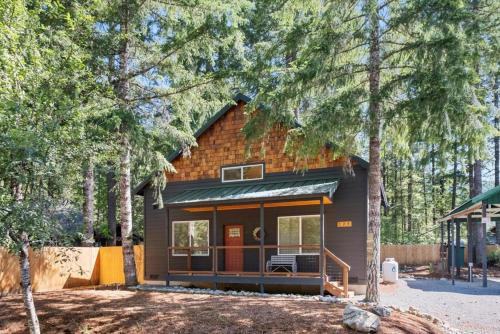 Paradise Estates Casa | Perch - Cozy Pines