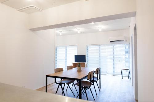 Furusato Onsen Apartamento | PERCH