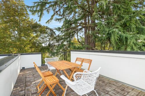 Maple Leaf Casa | Perch - Roosevelt Retreat