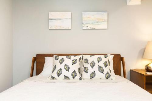 Wallingford Apartamento | Perch - The Farmhouse B