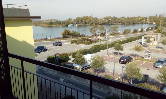 Grado Casa | Perco Riva Foscolo Apartment