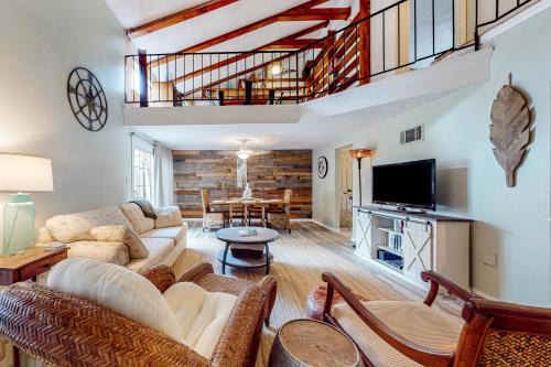 Perdido Bay Villas Casa | Perdido Bay Getaway