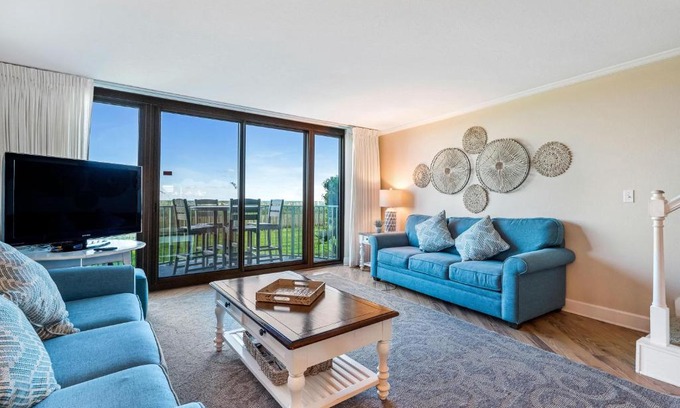 Ono Island Casa | Perdido Towers East 104