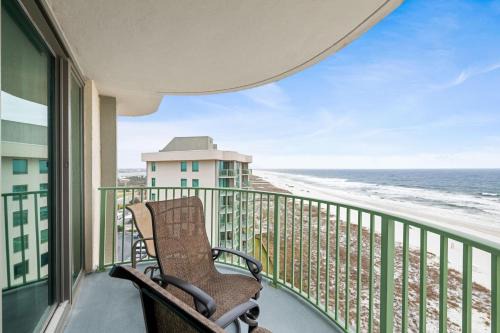 Ono Island Casa | Perdido Towers West 1005