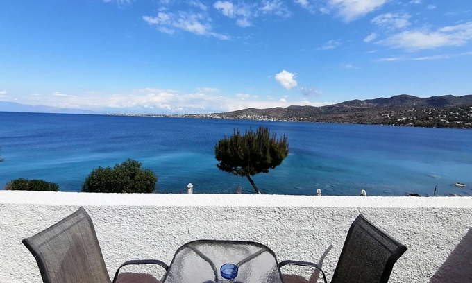 Perdhika Casa | Perdika Mare Guesthouse