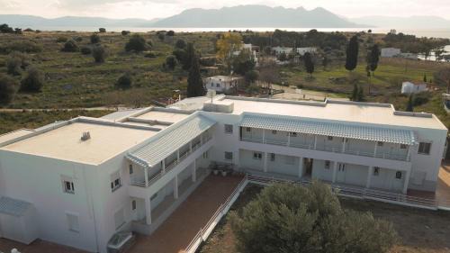 Perdhika Apartamento | Perdika Residences