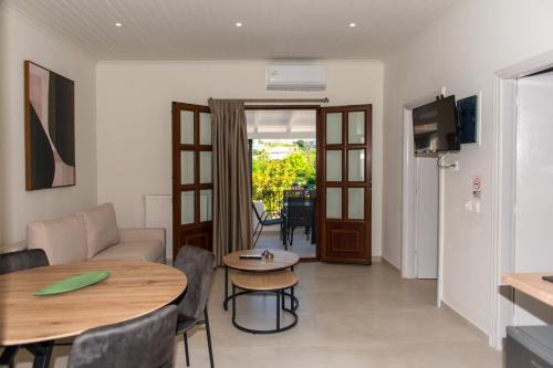 Igoumenitsa Apartamento | Perdika's Nest