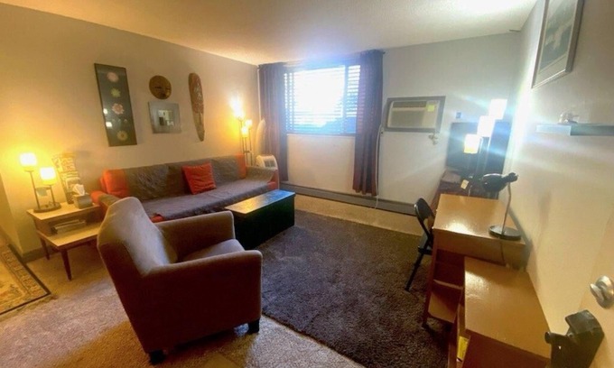 Martin Acres Condominio | Perefect Condo for your Boulder Getaway