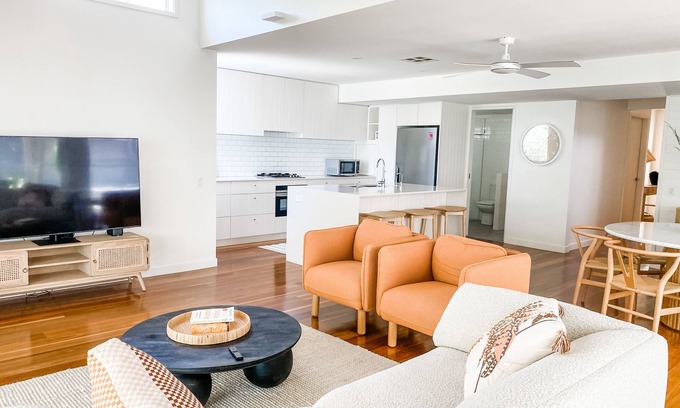 Peregian Beach Casa | Peregian House - beach front property