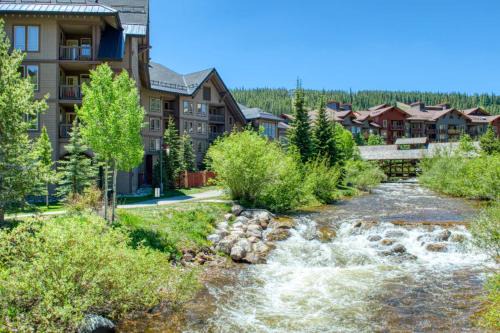Copper Mountain Apartamento | Peregrine
