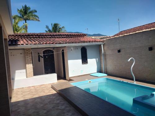 Caraguatatuba Casa | Perequê Mirim, Caraguatatuba