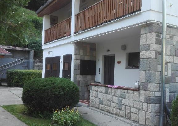 Szentendrei Casa | Pereszlényi Vendégház