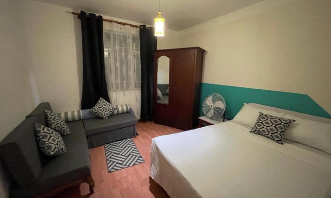 Pereybere Apartamento | pereyber 2 room appartment
