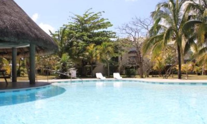 Bain Boeuf Casa | Pereybere Bain Boeuf: Bungalow - PEREYBERE
