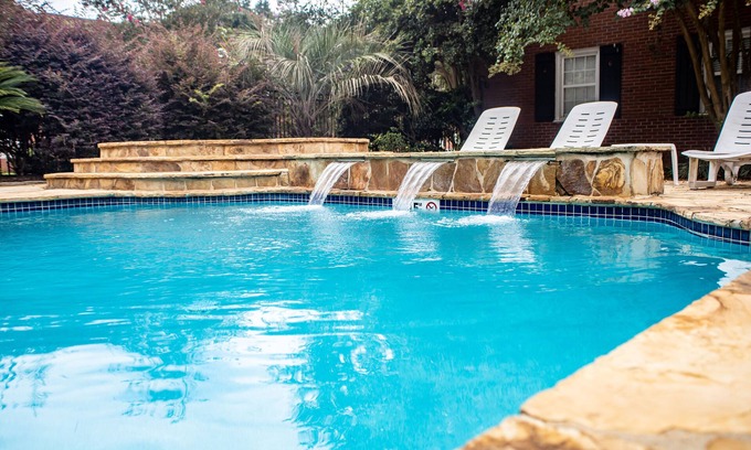 Mobile Apartamento | Perfect 1-bedroom Condo, clean and safe, near Downtown