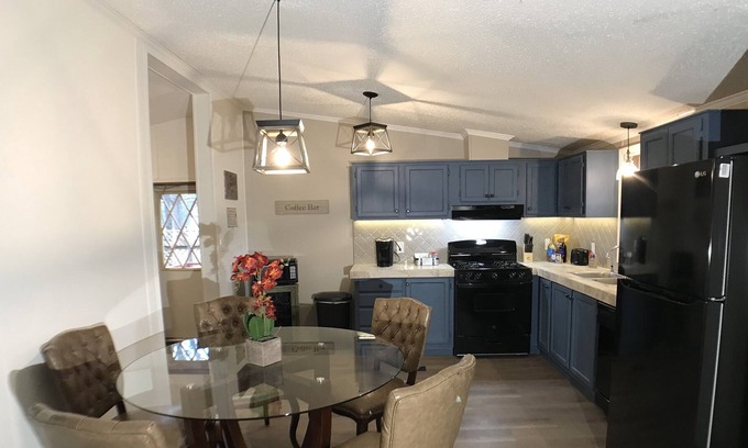 St. Helen Casa | Perfect 222 cottage for ORV Riders!